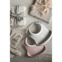 BABYBJORN Baby Bib GreyPowder Pink Pack of 2 Small in UAE - view 3