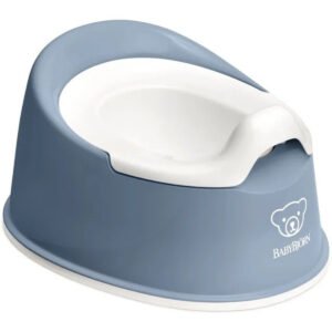 BABYBJORN Smart Potty Deep BlueWhite