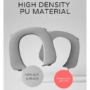 Little Angel Potty Training Toilet Seat GreyWhite in UAE - view 3