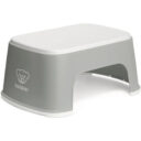 BABYBJORN Step Stool GreyWhite in UAE