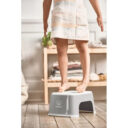BABYBJORN Step Stool GreyWhite in UAE - view 2