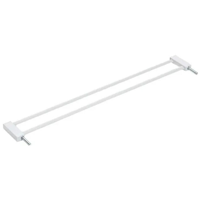TRC-HK597958-01 Hauck Child Safety Gate Extension Only White 9 cm in UAE