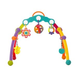 Playgro Fold and Go Play Gym
