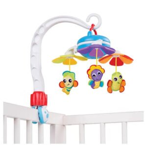 Playgro Musical Travel Mobile