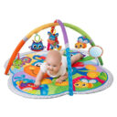 Playgro Clip Clop Activity Gym with Music in UAE