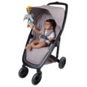 Playgro Wonky Wiggler ClipOn Plush Toy in UAE - view 4