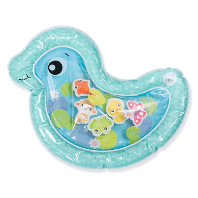 TRC-PG0188566-01 Playgro Sensory Pond Pat And Play Water Mat in UAE