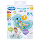 Playgro Sensory Pond Pat And Play Water Mat in UAE - view 2