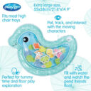 Playgro Sensory Pond Pat And Play Water Mat in UAE - view 5