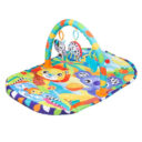Playgro Cozy Oasis Tummy Time Playmat in UAE