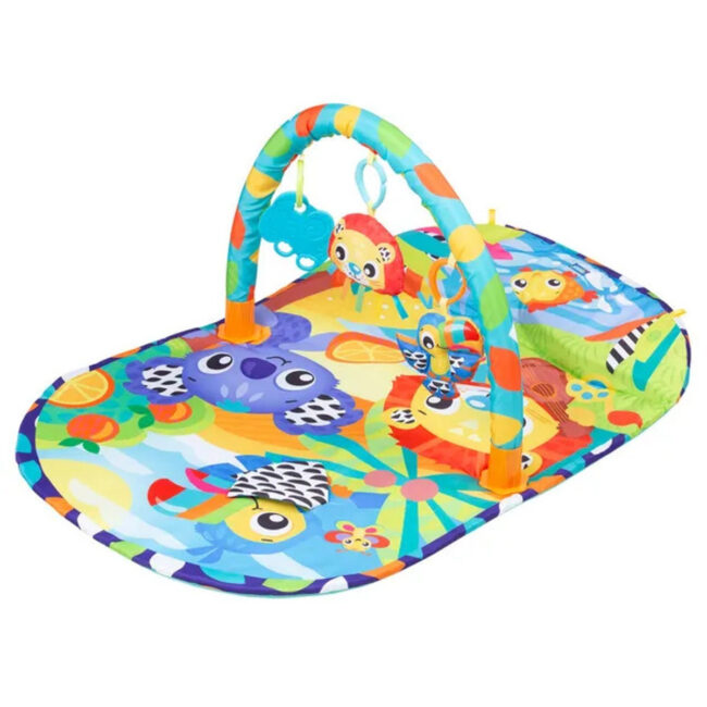 TRC-PG0189024-02 Playgro Cozy Oasis Tummy Time Playmat in UAE - view 2