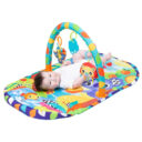 Playgro Cozy Oasis Tummy Time Playmat in UAE - view 4