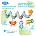 Playgro Ocean Adventure Twirly Whirly Sensory Toy in UAE - view 2