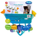 Playgro Ocean Adventure Twirly Whirly Sensory Toy in UAE - view 3