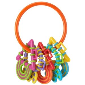 Playgro Chewy Links Refresh