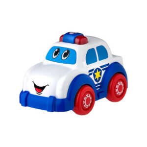 Playgro Light And Sound Police Car