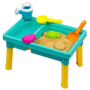 Playgro Sensory Explorer Water amp Sand Table