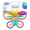 Playgro Click Clack Butterfly Teether Toy in UAE - view 3