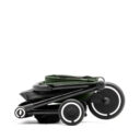 Smartrike Traveler Stroller Forest Green in UAE - view 4