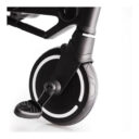 Smartrike Traveler Stroller Forest Green in UAE - view 5