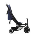 Smartrike Traveler Stroller Midnight Blue in UAE - view 2