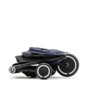 Smartrike Traveler Stroller Midnight Blue in UAE - view 4
