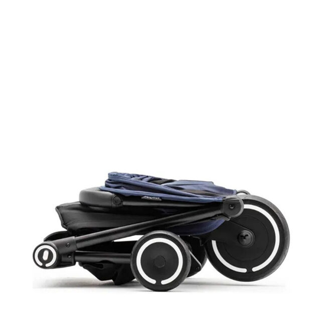 TRC-TC5900804-04 Smartrike Traveler Stroller Midnight Blue in UAE - view 4