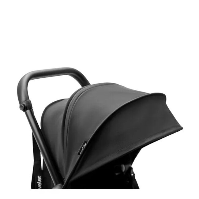 TRC-TC5900804-05 Smartrike Traveler Stroller Midnight Blue in UAE - view 5