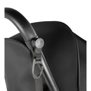 Smartrike Traveler Clips Only Black Pack of 2