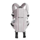 Nurtur Dove Deluxe Infant Baby Carrier Grey in UAE