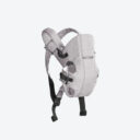 Nurtur Dove Deluxe Infant Baby Carrier Grey in UAE - view 3