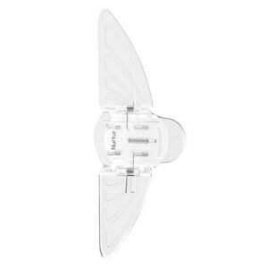 Nurtur Safety Window Lock 1 Pc Clear