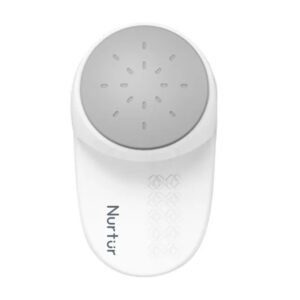 Nurtur Door Stopper 1 Pc WhiteGrey