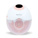 Nurtur Cozi Single Electric Wearable Breast Pump 150 ml in UAE