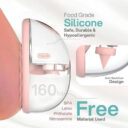 Nurtur Cozi Single Electric Wearable Breast Pump 150 ml in UAE - view 5