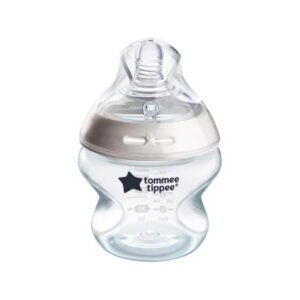 Tommee Tippee Bottle SelfSterilizing Single 150ml