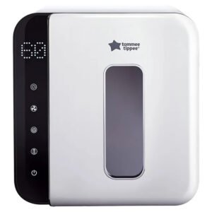 Tommee Tippee 3in1 UV Sterilizer For Baby Bottles