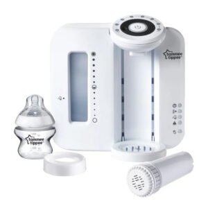 Tommee Tippee CTN Perfect Prep Machine White UK