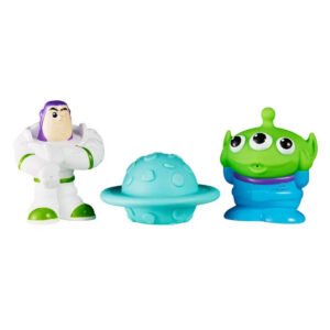 The First Years Toy Story Squirtie Pack of 3