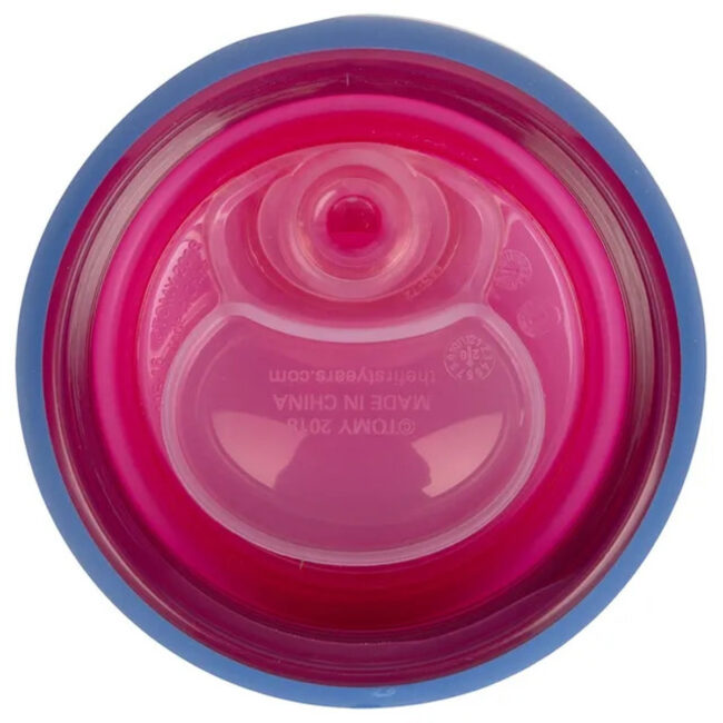 TRC-Y11662-04 The First Years Minnie Insulated Sippy Cup Pack of 2 266ml in UAE - view 4