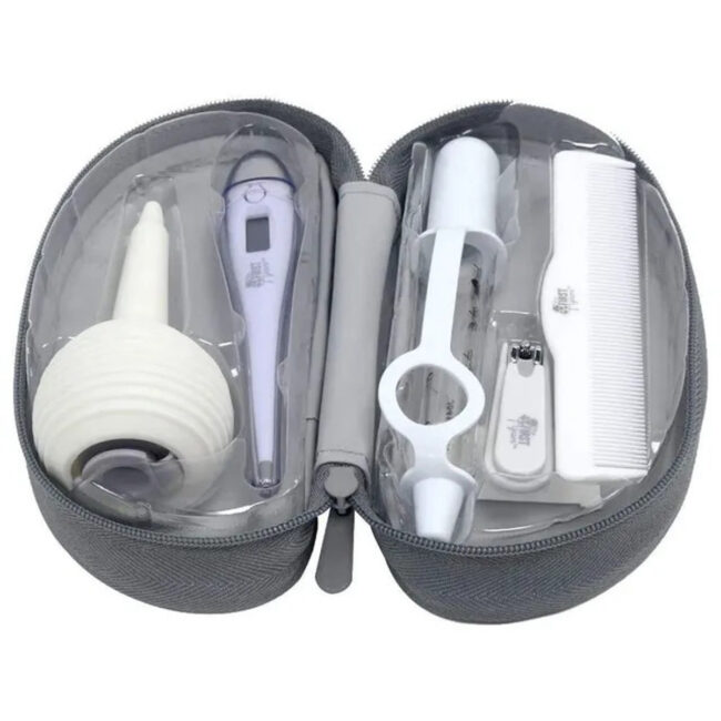 The First Years Baby Healthcare Kit in UAE