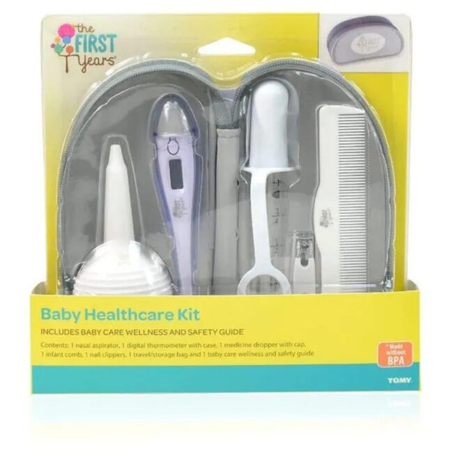 The First Years Baby Healthcare Kit in UAE - view 2