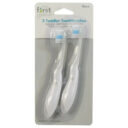 The First Years Toddler Toothbrush Pack of 2 in UAE - view 2