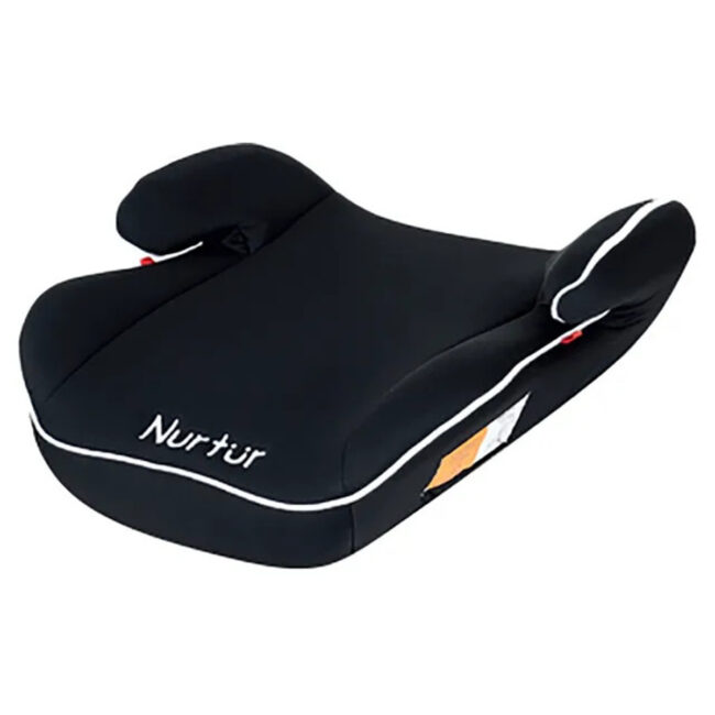 TRC-ZY03-NR2-01 Nurtur Nova Booster Seat Black in UAE