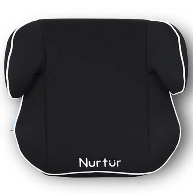 TRC-ZY03-NR2-05 Nurtur Nova Booster Seat Black in UAE - view 5