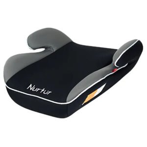 Nurtur Nova Booster Seat Grey