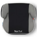 Nurtur Nova Booster Seat Grey in UAE - view 5