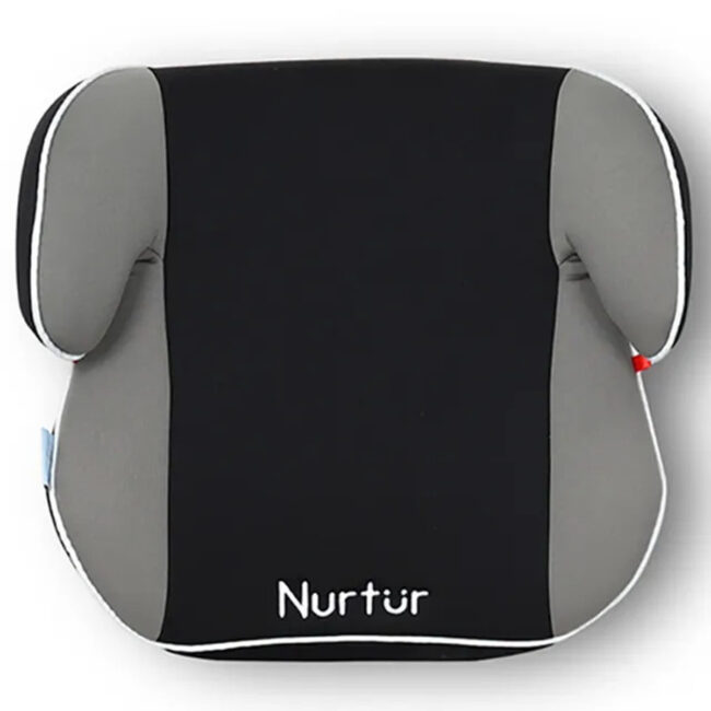 Nurtur Nova Booster Seat Grey in UAE - view 5