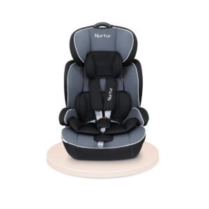Nurtur Ragnar Allin1 Convertible Car Seat