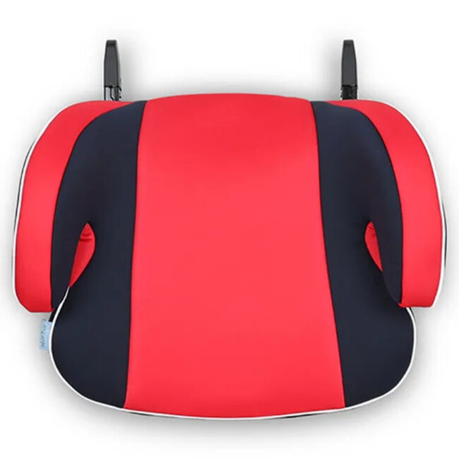 Nurtur Enzo Booster Seat Red in UAE - view 4
